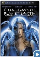 Final Days of Planet Earth - Miniserie C2
